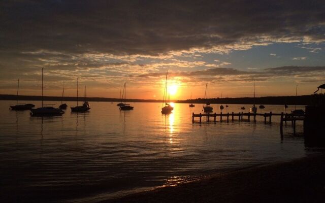 Ammersee Hotel