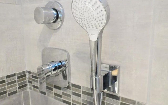 Les Balcons sur Seine