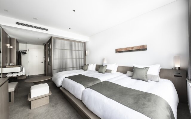 The Royal Park Hotel Iconic Kyoto