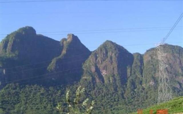 Seven Hills Holiday Bungalow