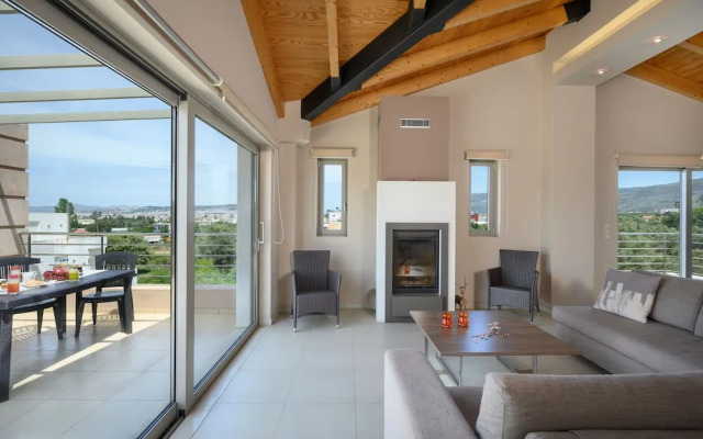Marmo Residence