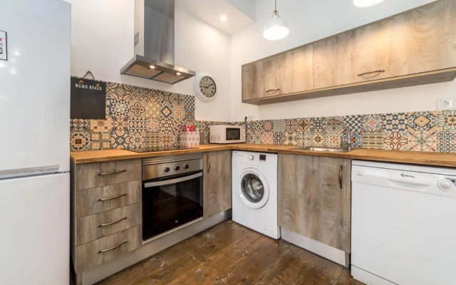 My Loft 4 You Ruzafa Style II