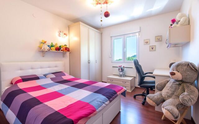 Awesome Home in Opatija With Wifi and 3 Bedrooms