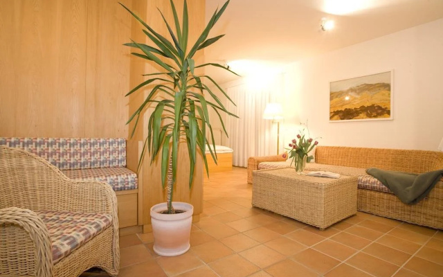 Privatklinik & Gesundheitshotel Am Schlossberg