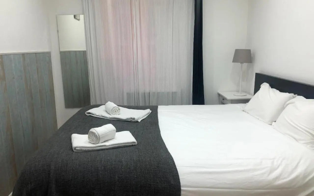 Apartment Liberdade