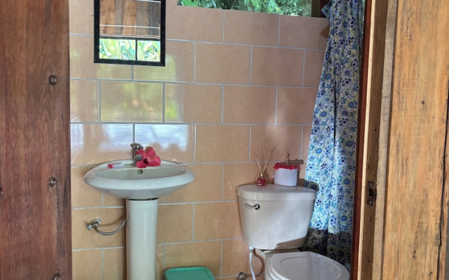Citronela Lodge Corcovado