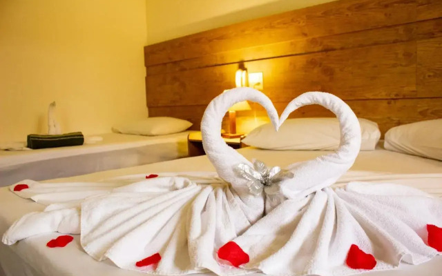 Hotel Fazenda Vale Amanhecer