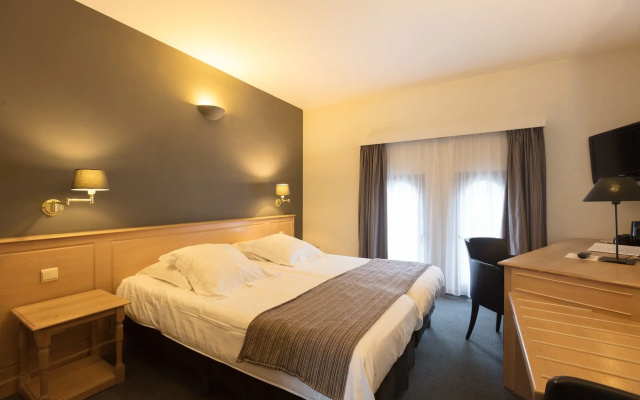 Hotel Gravensteen