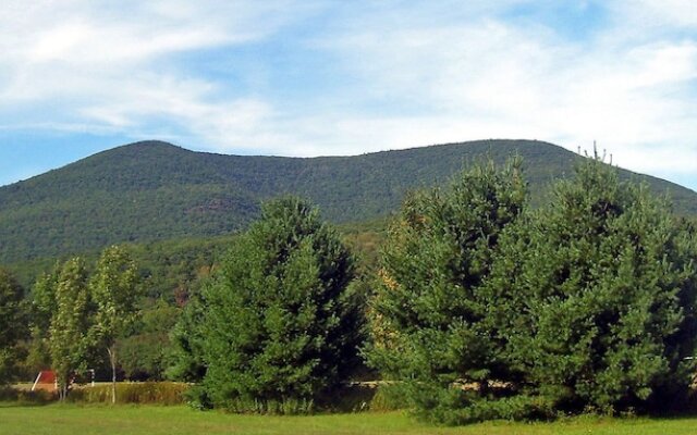 The Emerson Resort & Spa