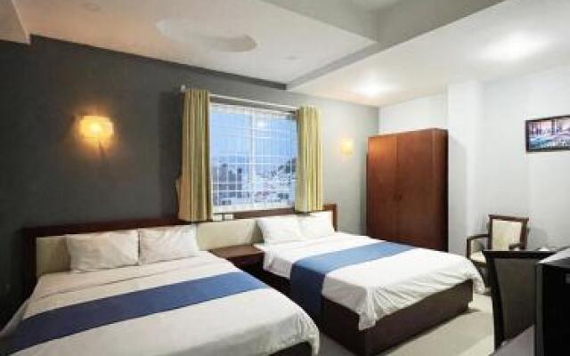 Ocean Bay Hotel