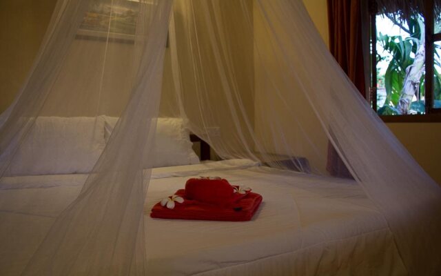 Bacoma Guesthouse