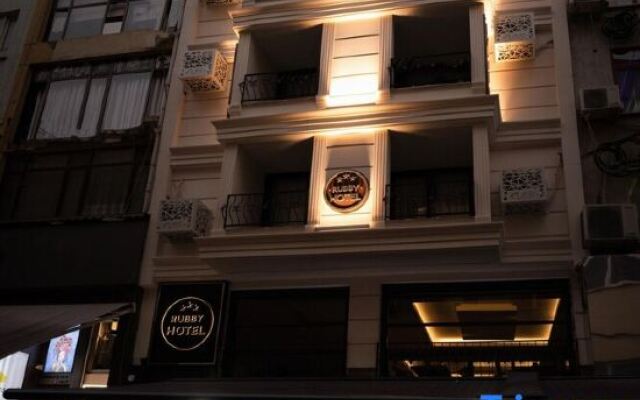 Rubby Hotel Kadikoy
