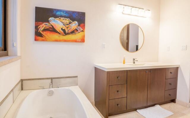 Casa Del Gallo 2 BR by Casago