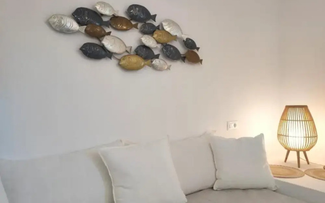 Rhodes soul luxury suites
