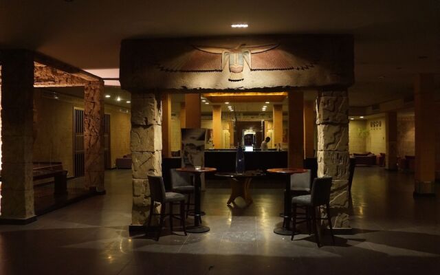 El Hayat Sharm Hotel