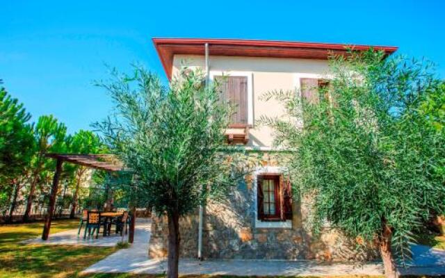 The Village Villa 19