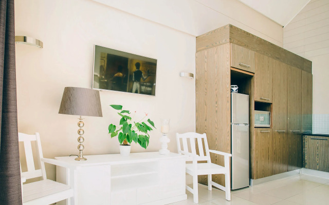 Infinity Holiday Apartments