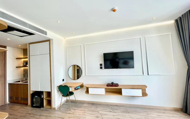 Hải Yến hotel