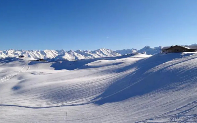 Panoramagasthof Hohe Brücke