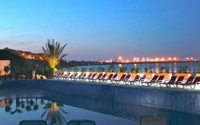 Complex Hotelier Steaua de Mare - Hotel Delfinul