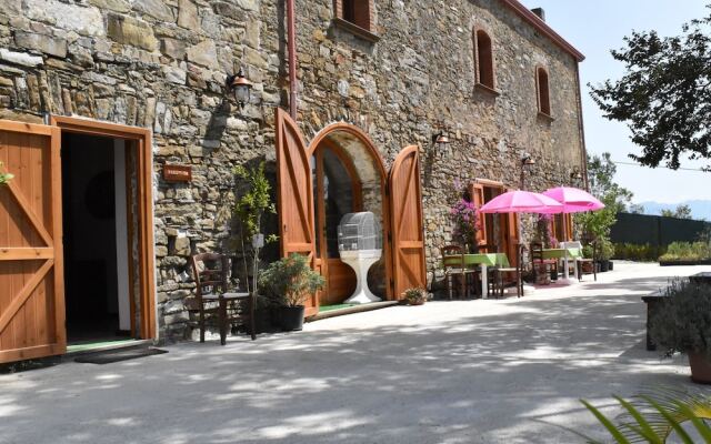 Il Casale del francese