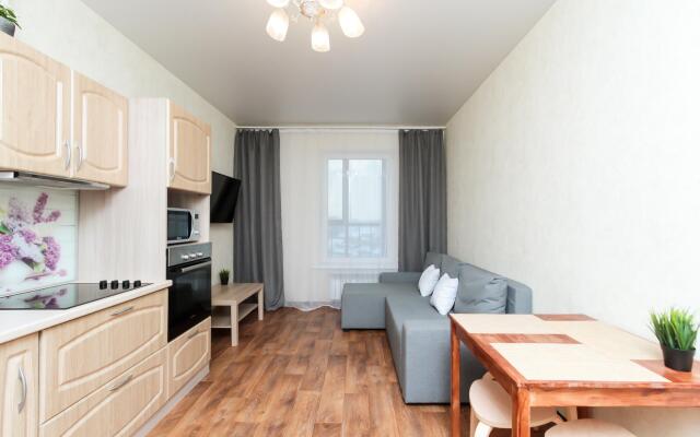 АлАнт на улице 1-я Чулымская