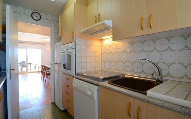 Apartamentos Gregal