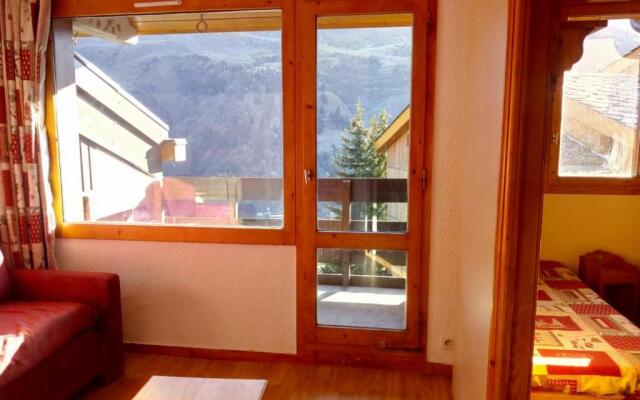 Appartement Méribel, 1 pièce, 4 personnes - FR-1-355-178