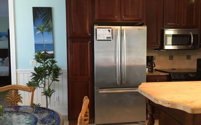 Butterfly Haven by Living Easy Abaco