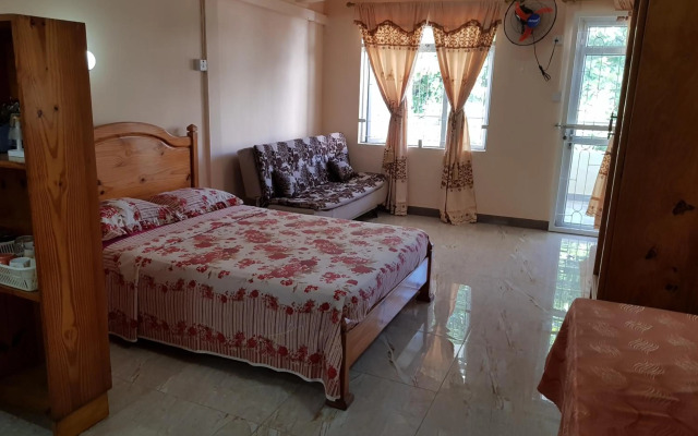 AZ New Pereybere Beach Apartment
