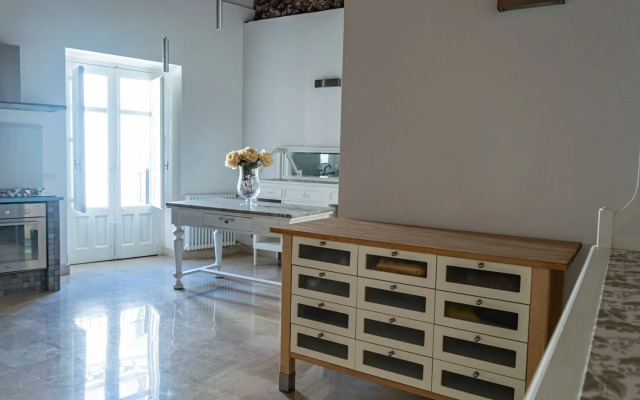 Santa Domenica Guest House