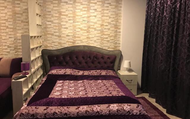 Purple Suite