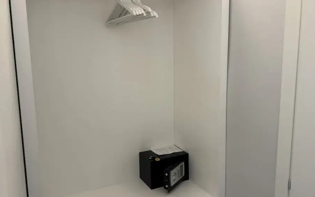 AC GOLD B&B Boutique Rooms & Suite
