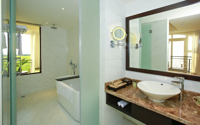 Lasenta Boutique Hotel Hoian