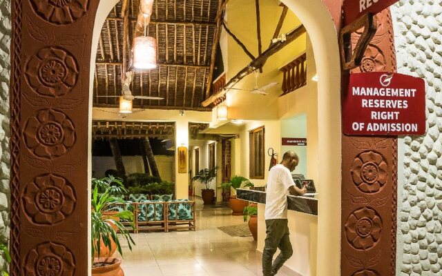 PrideInn Hotel Diani