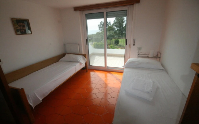 Villa Acquamarina