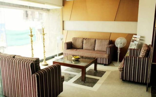 Hotel Chentoor