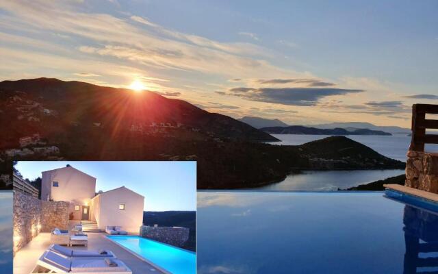 Villa Albatross