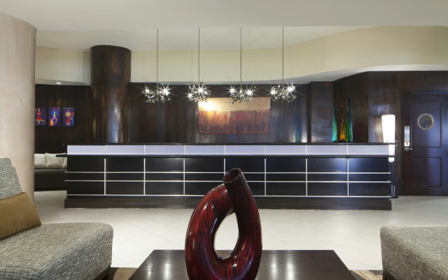 DoubleTree by Hilton El Paso Downtown