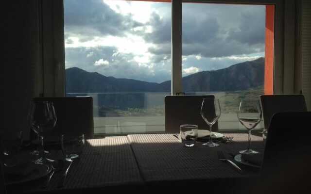 Foresteria La Merlina