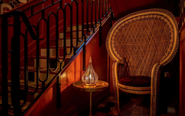 Francis Hotel Bath