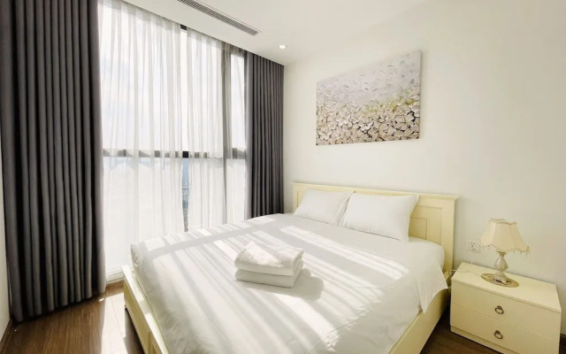 TIL - Vinhomes Skylake Elegance Suites