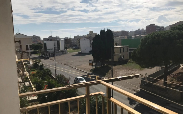 Appartamento Maratona