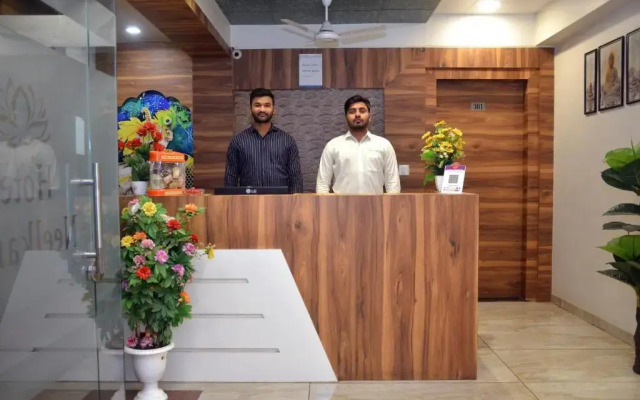 Hotel Neelkamal