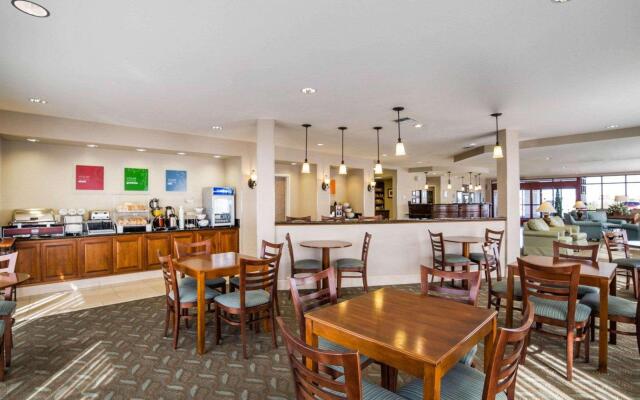 Comfort Suites Fernley