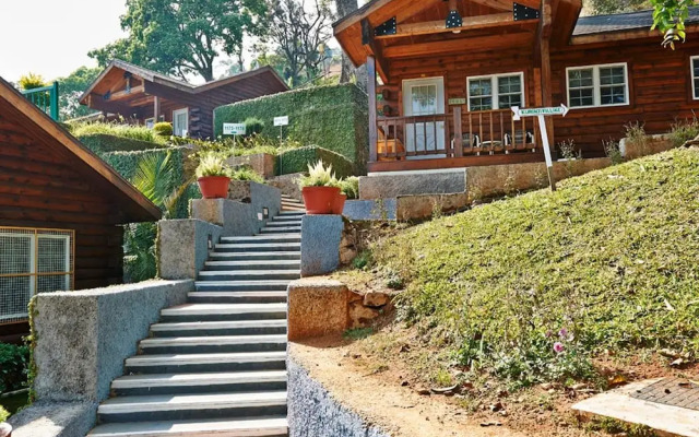 Club Mahindra Munnar Resort