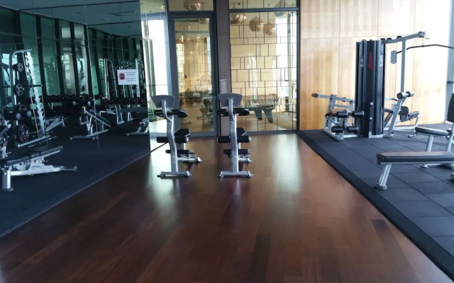 Setia Sky Residence - AJ Home