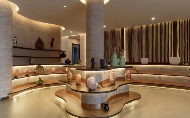 Angkor Grace Wellness Resort