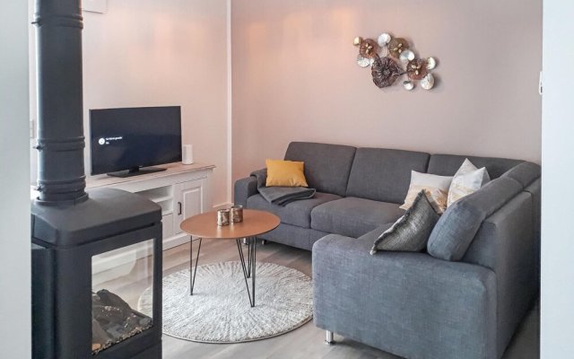 Amazing Apartment in Rechlin With 1 Bedrooms and Wifi