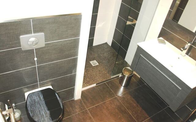 Studio 4 étoiles Croisette